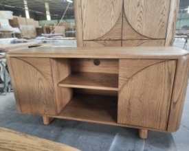 TV CABINET