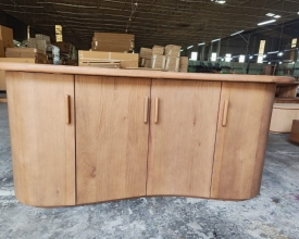 4-DOOR DRESSER
