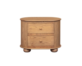 Bedside table