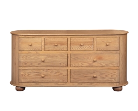 CHESS OF DRAWER