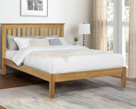 KING/QUEEN BED