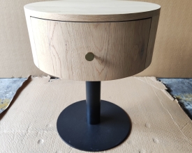 1-DRAWER SIDETABLE