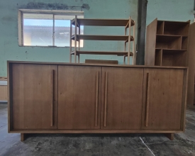 2-DOOR DRESSER