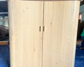 NATURAL WARDROBE