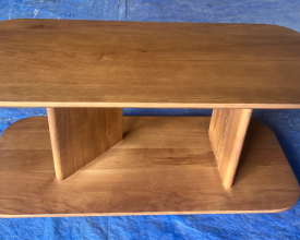 TOBI COFFEE TABLE 