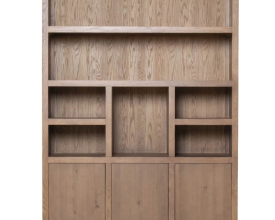 SHELF  CABINET 2200