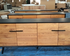 2-door Sideboard Cabinet