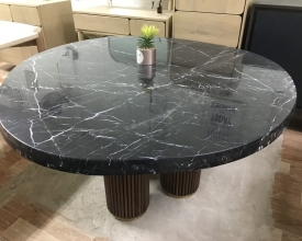 Rio Round Dining Table