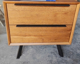 Lamp table