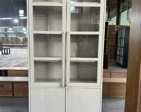 DISPLAY CABINET