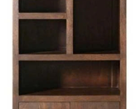 HIGH DISPLAY CABINET