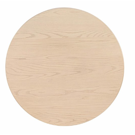 Round Dining Table 