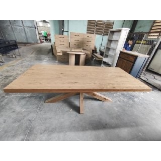 LARGE DINING TABLE