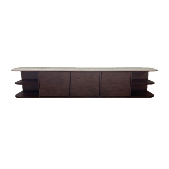 3-DOOR HANGING CABINET