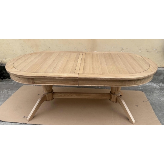 EXTENSION DINING TABLE