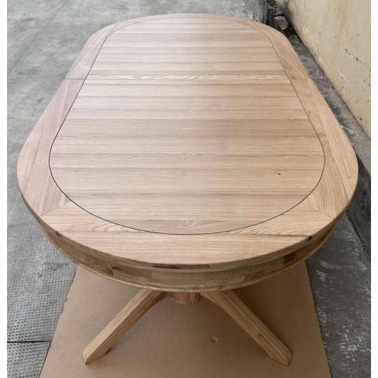 EXTENSION DINING TABLE