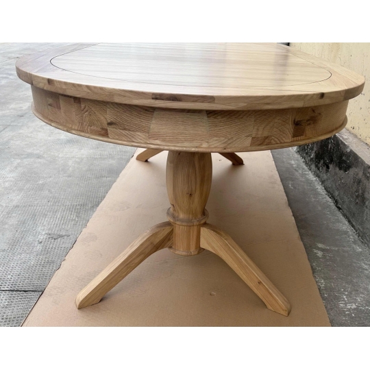 EXTENSION DINING TABLE