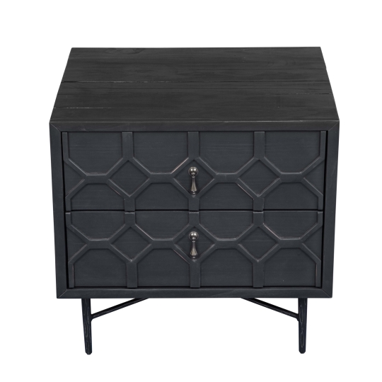 Bedside cabinet