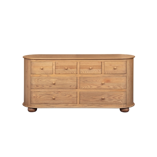 Chest of drawer
