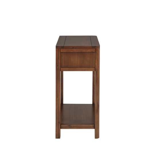 2-DRAWER CONSOLE TABLE