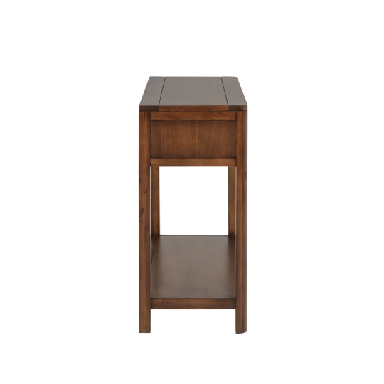 3-DRAWER CONSOLE TABLE