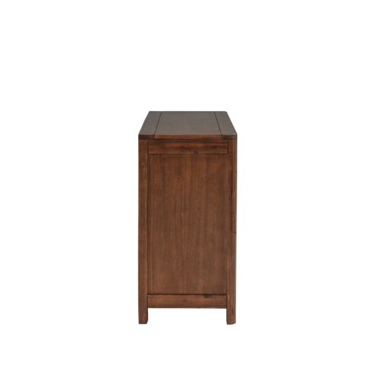2-DOOR 3-DRAWER SIDEBOARD