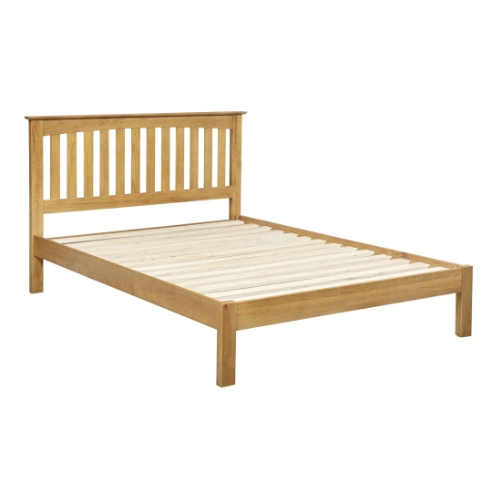 KING/QUEEN BED
