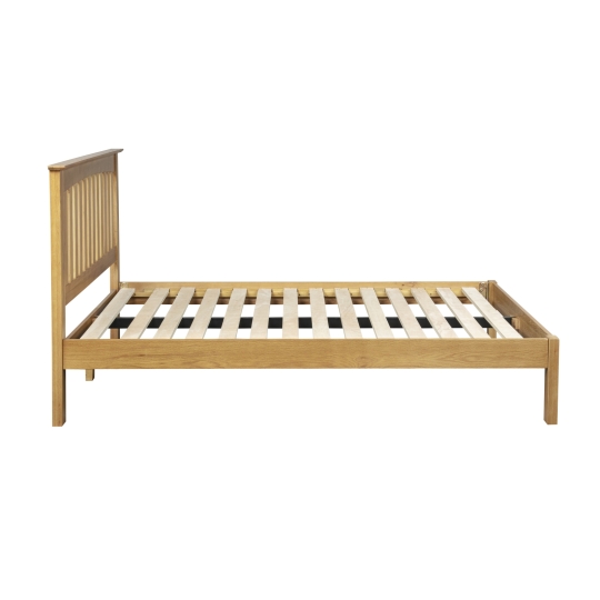 KING/QUEEN BED