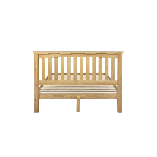 KING/QUEEN BED
