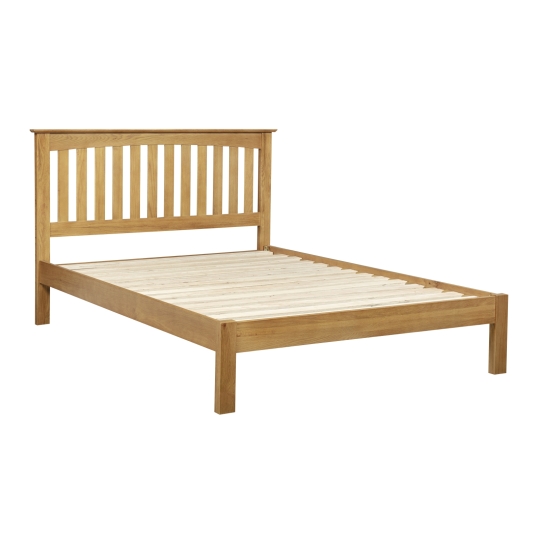 KING/QUEEN BED
