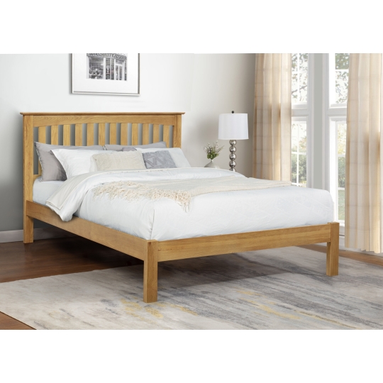 KING/QUEEN BED