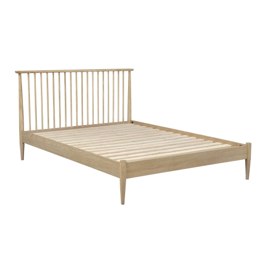 QUEEN/KING BED