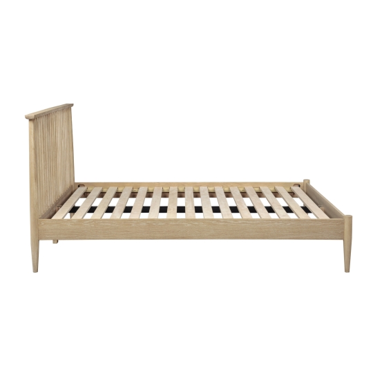 QUEEN/KING BED