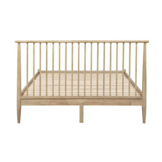 QUEEN/KING BED