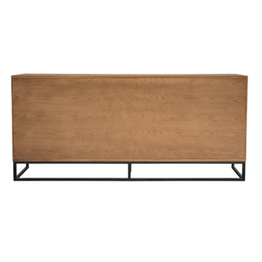 Naveda SideBoard  ( Dimension: 1850L x 400D x 850 H) mm