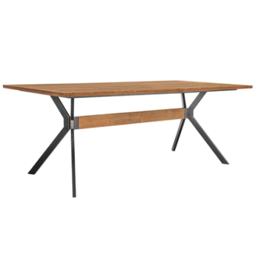  Naveda Dining Table 