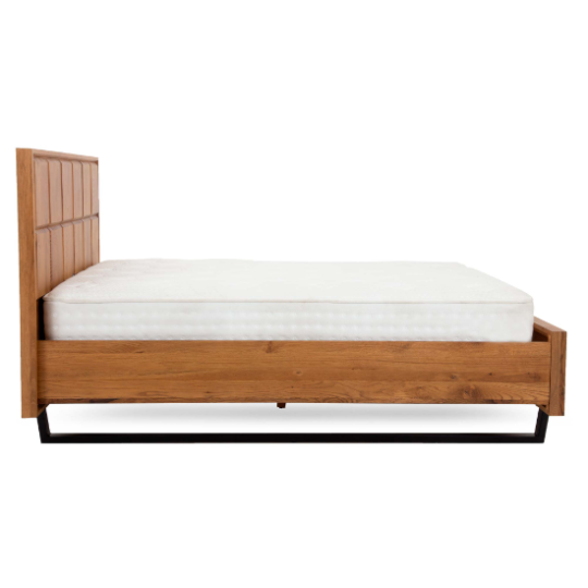 STRASBOURG 5FT BEDFRAME  