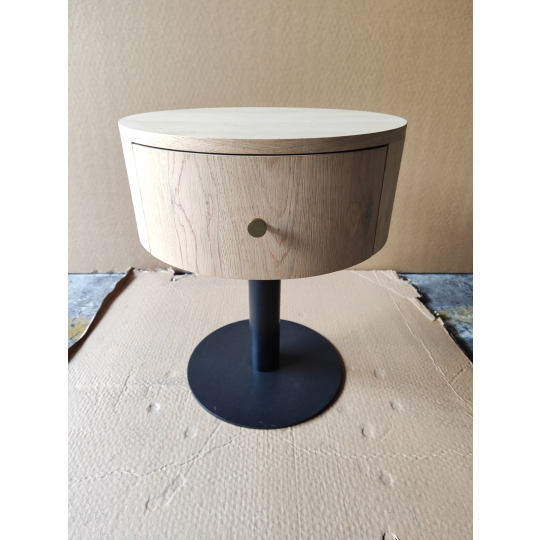 1-DRAWER SIDETABLE