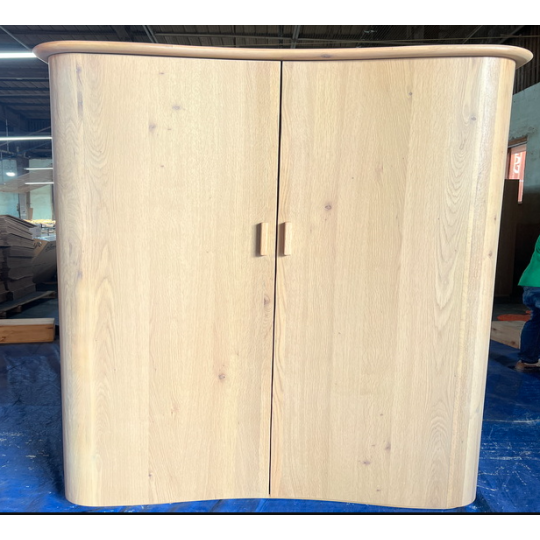 NATURAL WARDROBE