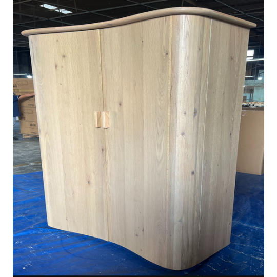 NATURAL WARDROBE