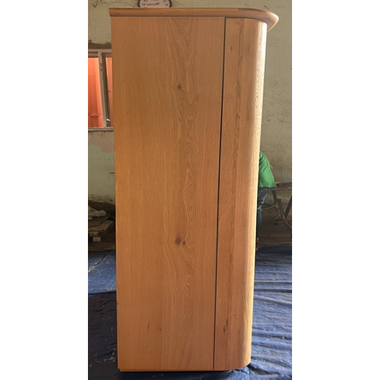 NATURAL WARDROBE