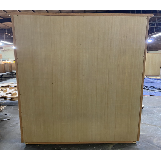 NATURAL WARDROBE