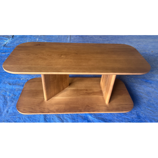 TOBI COFFEE TABLE 