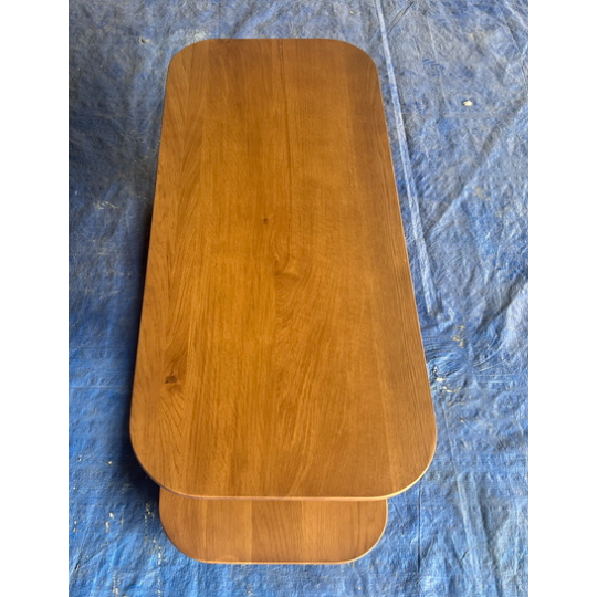 TOBI COFFEE TABLE 