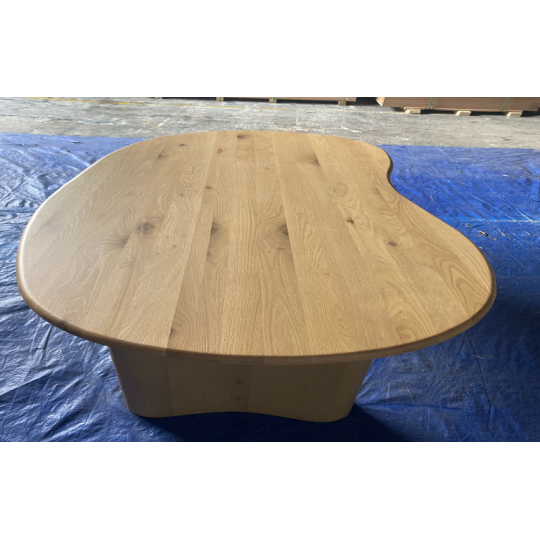 NATURAL COFFEE TABLE