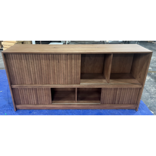 SLIDING DOOR CABINET