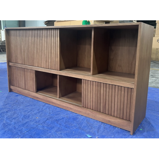 SLIDING DOOR CABINET