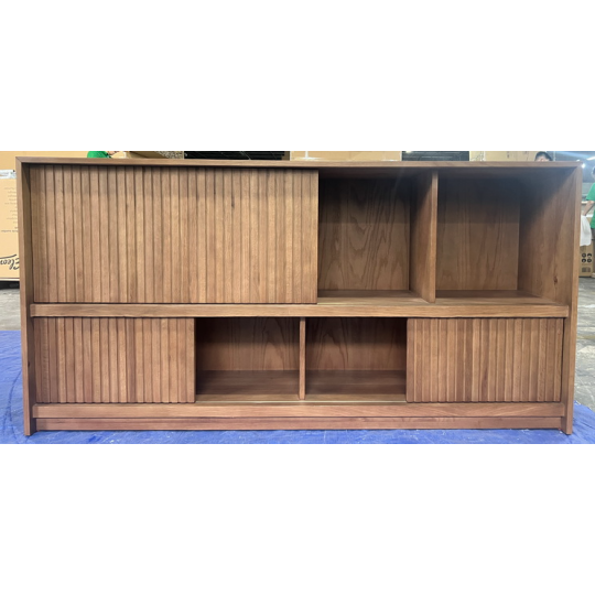SLIDING DOOR CABINET