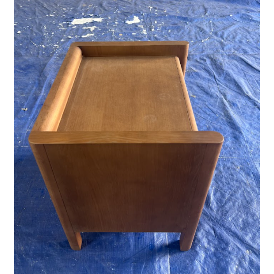 SMALL SIDE TABLE