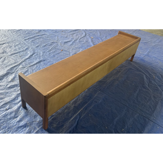 TVC 4 GLASS DOOR
